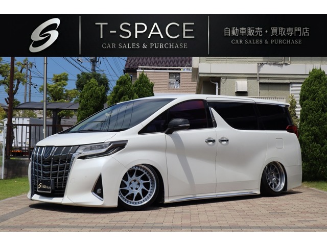 アルファード 2019/H31