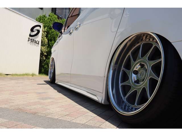 アルファード 2019/H31