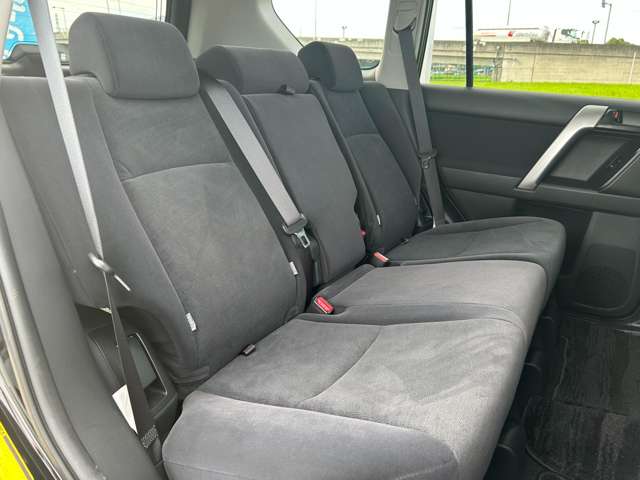 ランドクルーザープラド 2015/H27