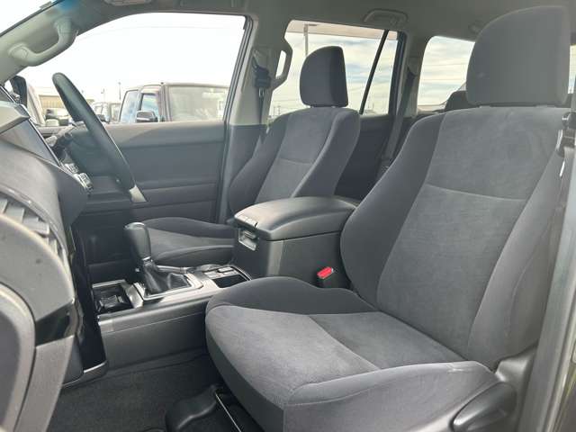 ランドクルーザープラド 2015/H27