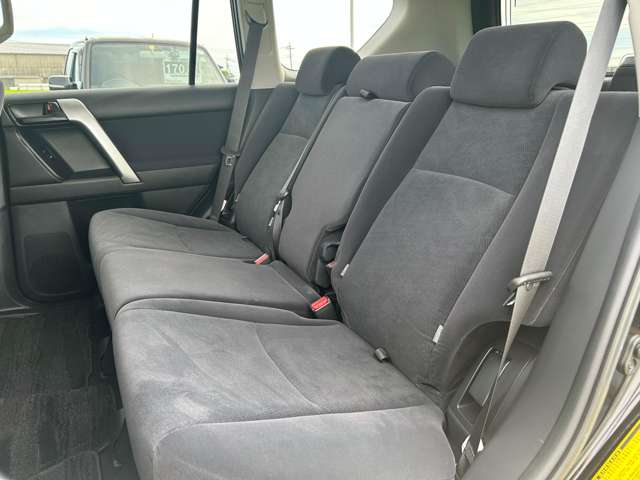 ランドクルーザープラド 2015/H27