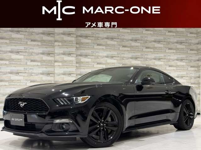 マスタング 2015/H27