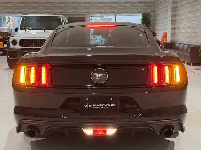 マスタング 2015/H27