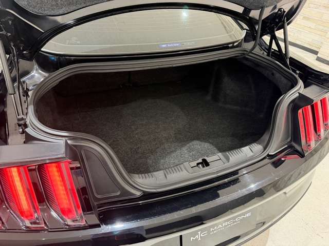 マスタング 2015/H27