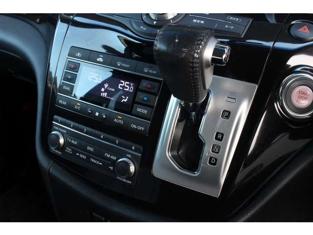エルグランド 2011/H23
