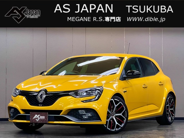 メガーヌ 2019/R01