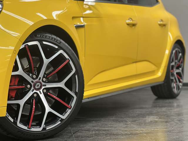 メガーヌ 2019/R01