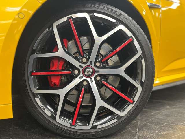 メガーヌ 2019/R01