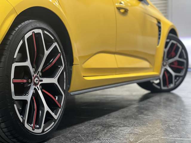 メガーヌ 2019/R01