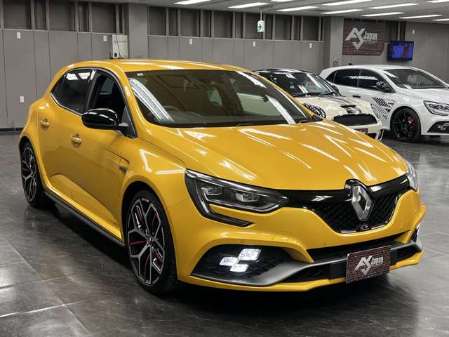 メガーヌ 2019/R01