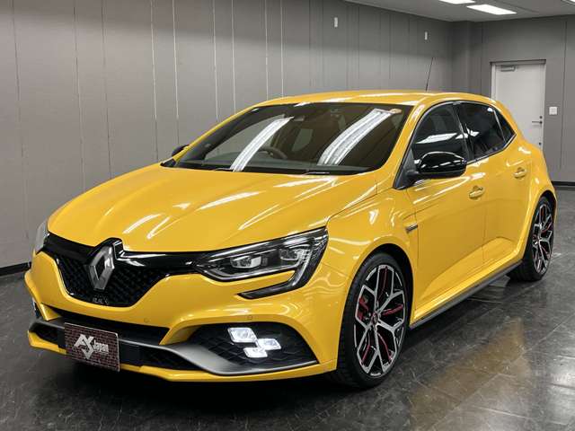 メガーヌ 2019/R01