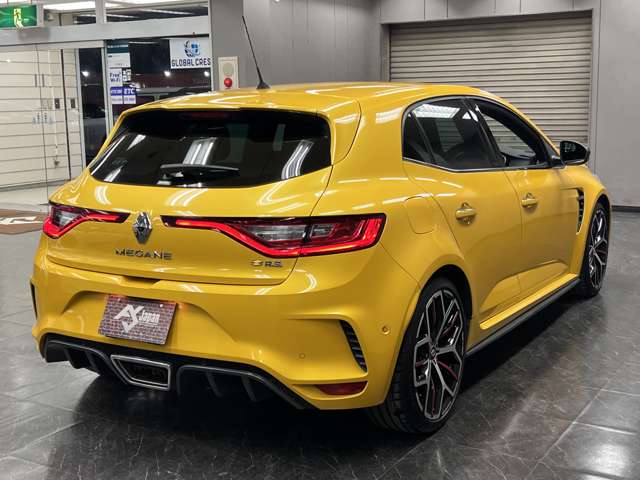 メガーヌ 2019/R01