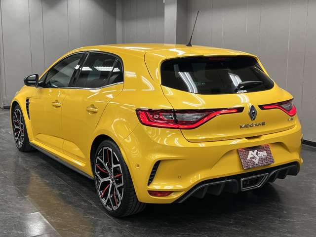 メガーヌ 2019/R01