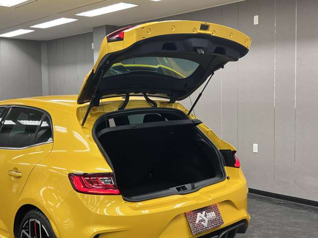 メガーヌ 2019/R01