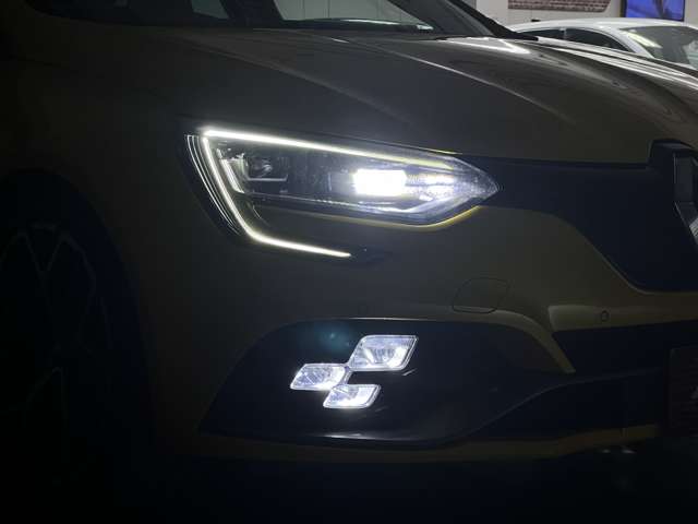 メガーヌ 2019/R01