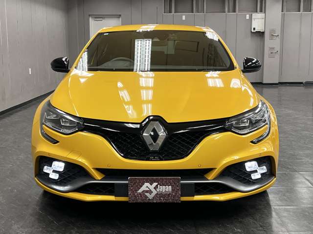 メガーヌ 2019/R01