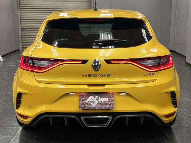 メガーヌ 2019/R01
