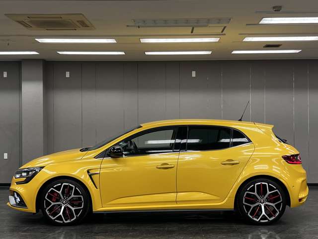 メガーヌ 2019/R01