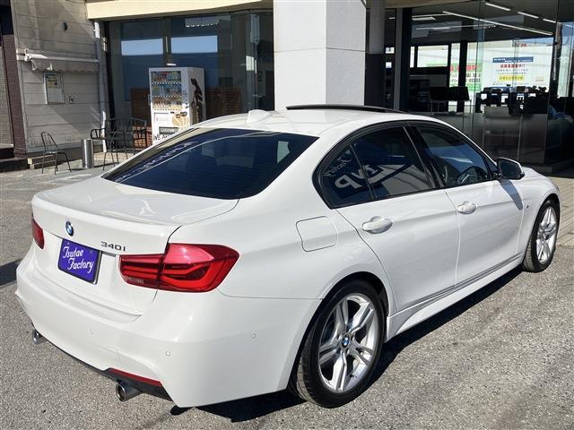 3シリーズ 2016/H28