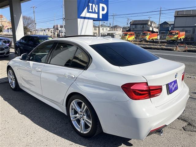 3シリーズ 2016/H28