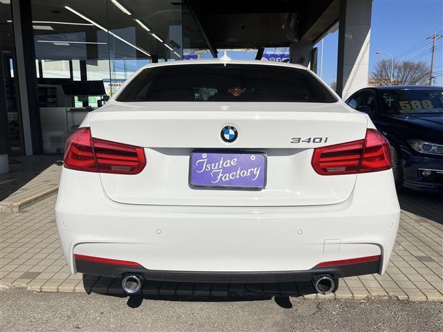 3シリーズ 2016/H28