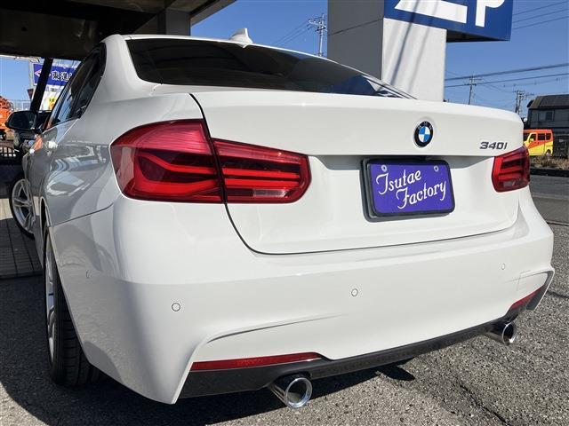 3シリーズ 2016/H28