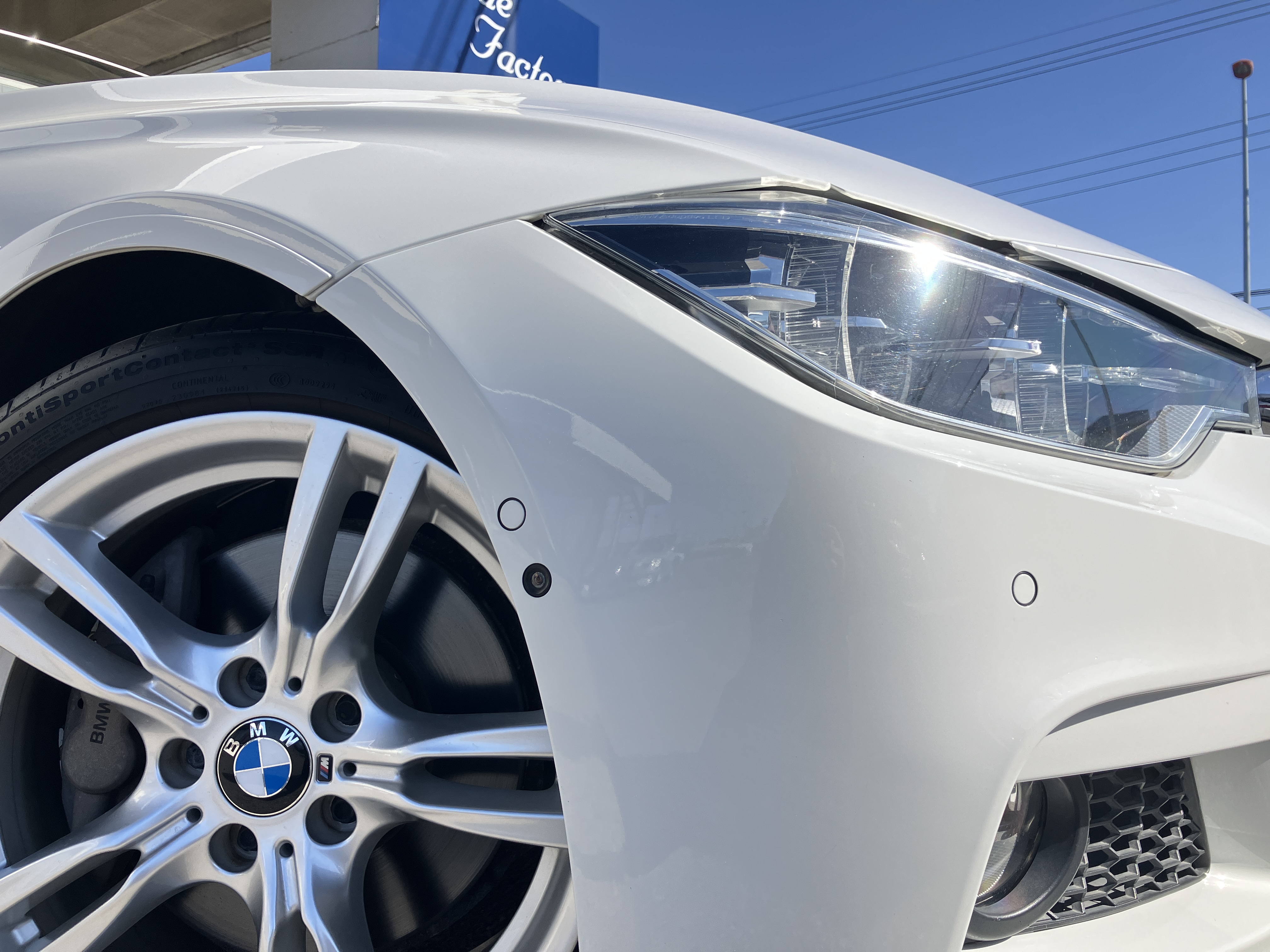 3シリーズ 2016/H28