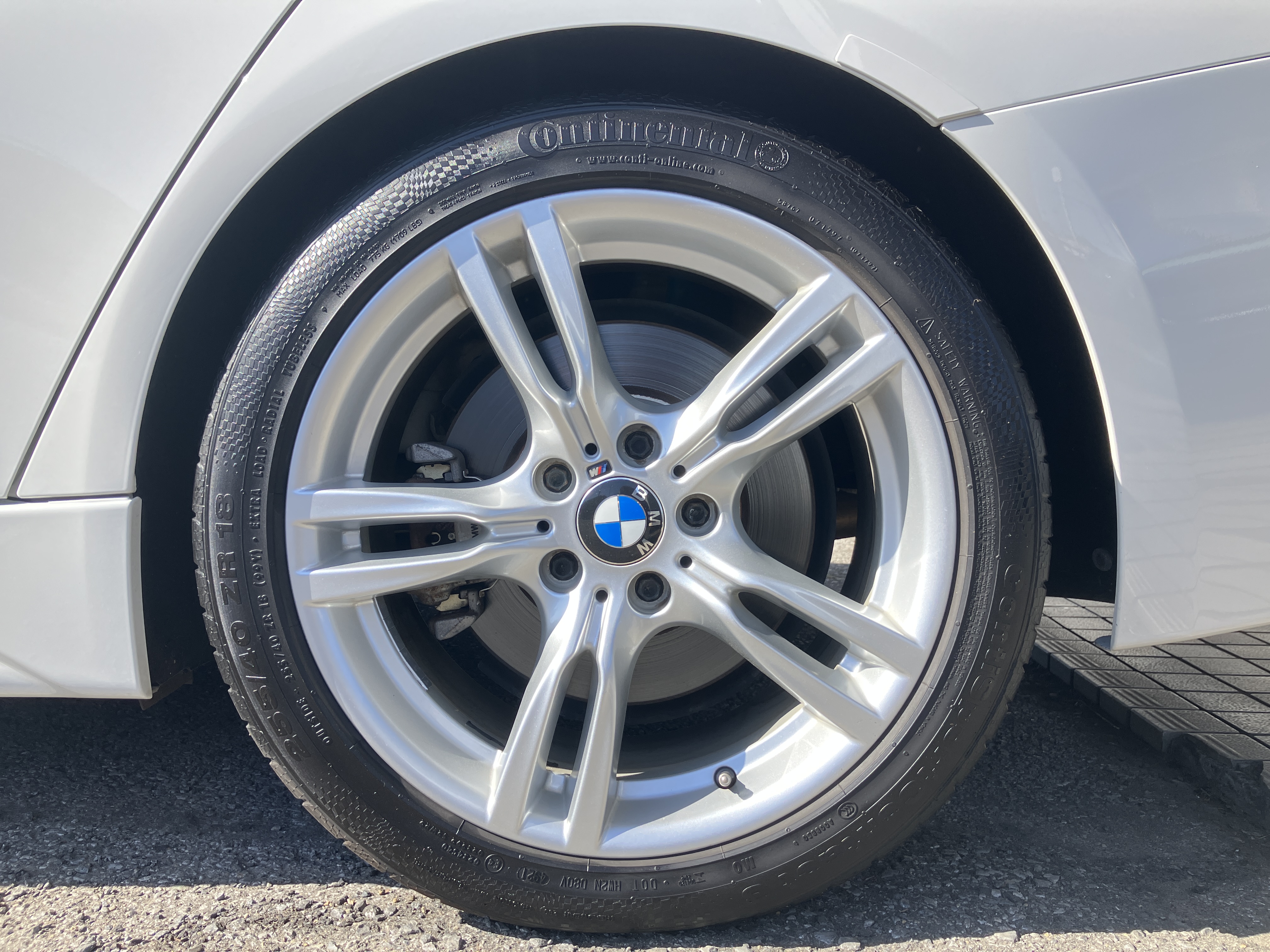 3シリーズ 2016/H28