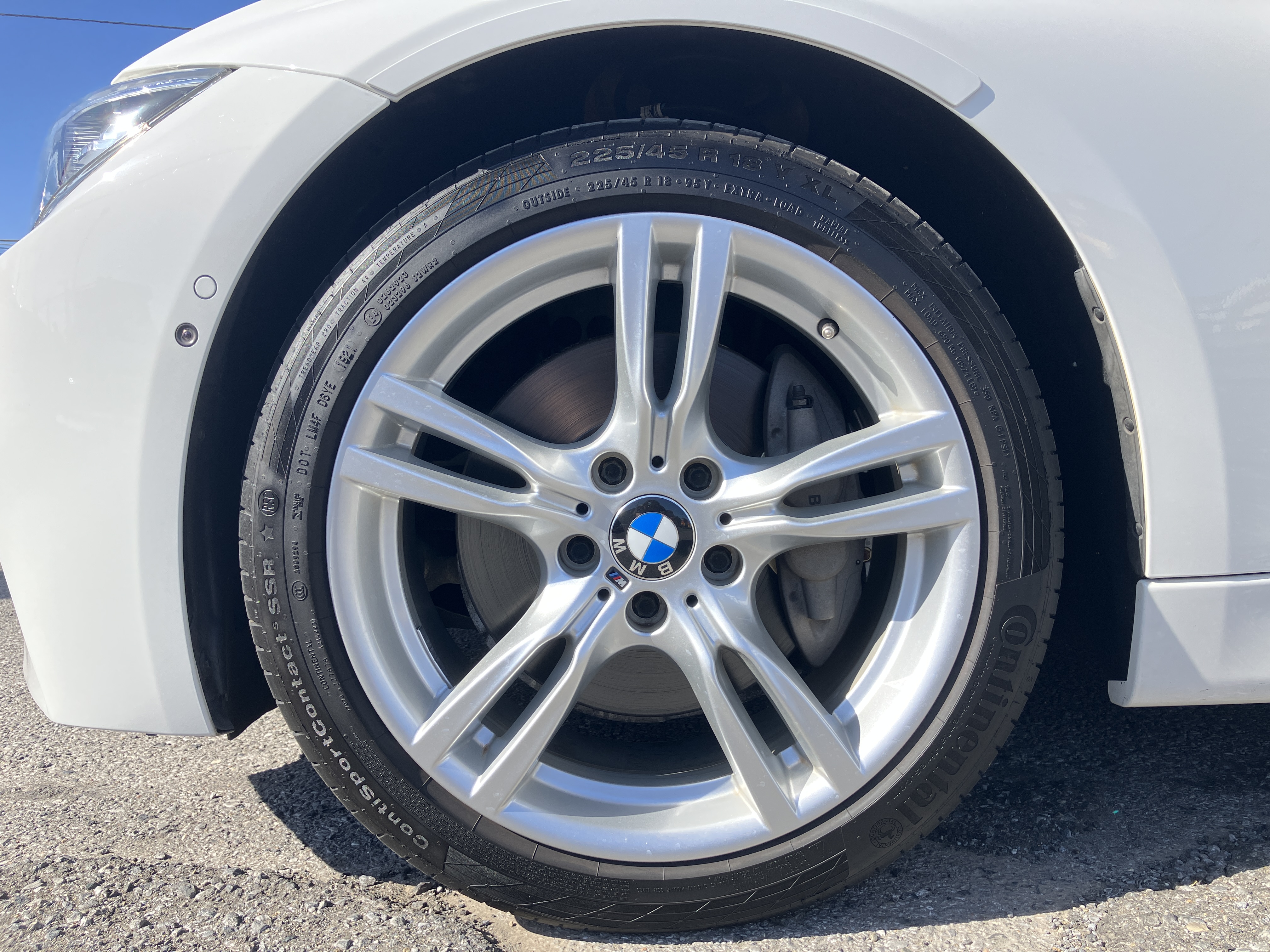 3シリーズ 2016/H28