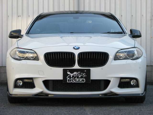 5シリーズ 2013/H25