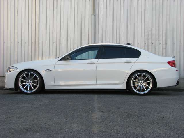 5シリーズ 2013/H25