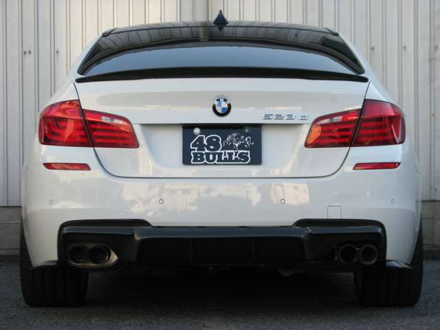 5シリーズ 2013/H25