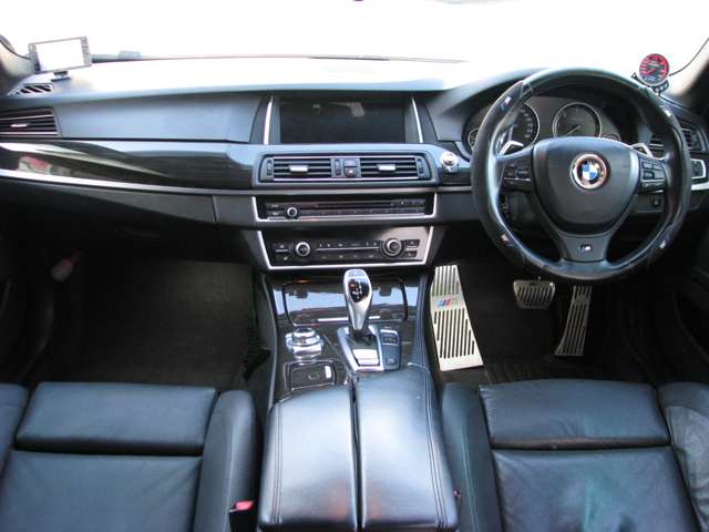 5シリーズ 2013/H25