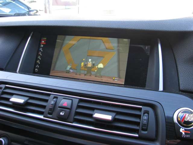 5シリーズ 2013/H25