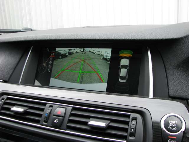 5シリーズ 2013/H25