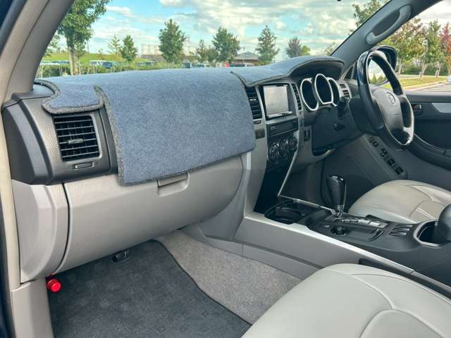 ハイラックスサーフ 2007/H19