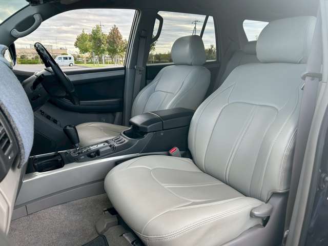 ハイラックスサーフ 2007/H19