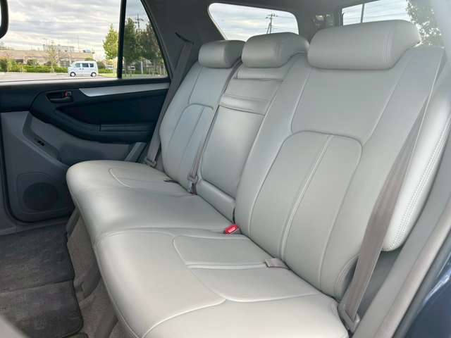 ハイラックスサーフ 2007/H19