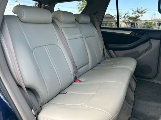 ハイラックスサーフ 2007/H19