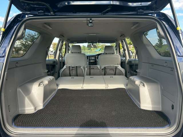 ハイラックスサーフ 2007/H19