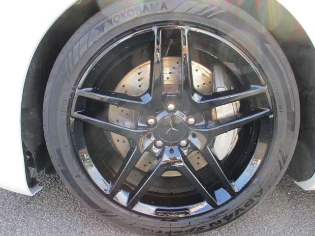 Sクラス 2016/H28