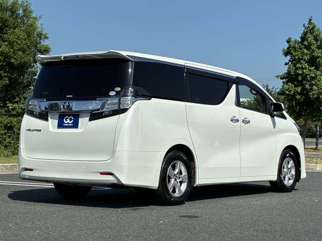 ヴェルファイア 2016/H28