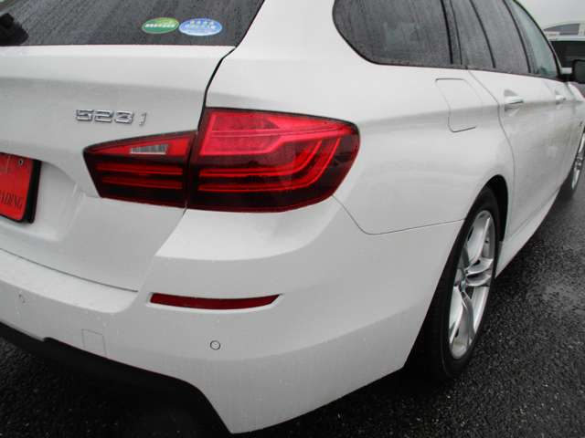 5シリーズツーリング 2016/H28