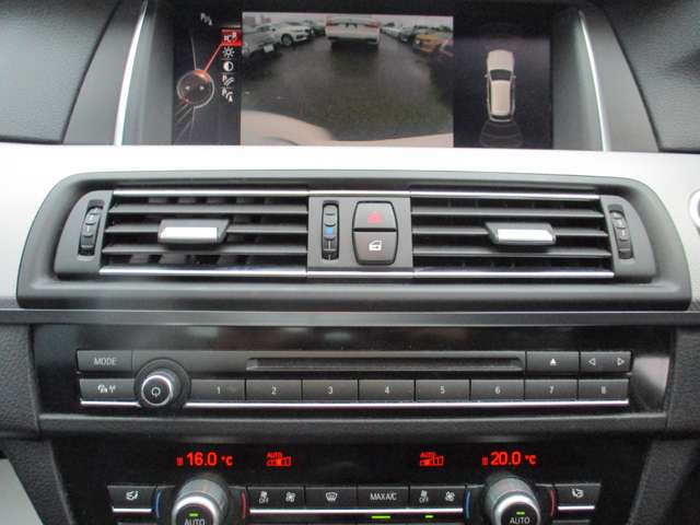 5シリーズツーリング 2016/H28