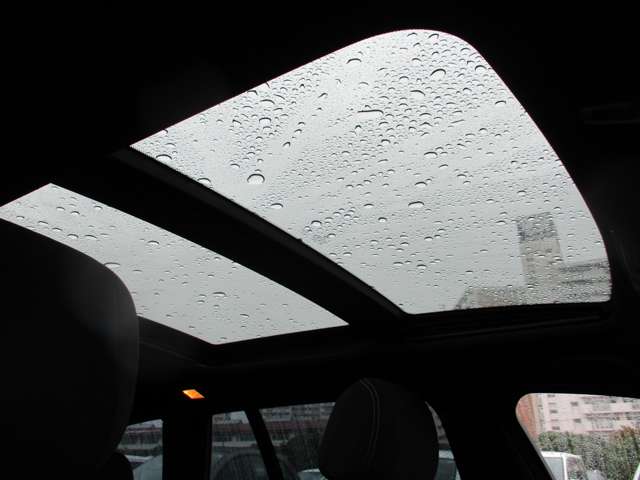 5シリーズツーリング 2016/H28