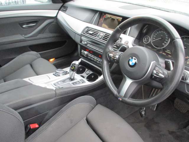 5シリーズツーリング 2016/H28