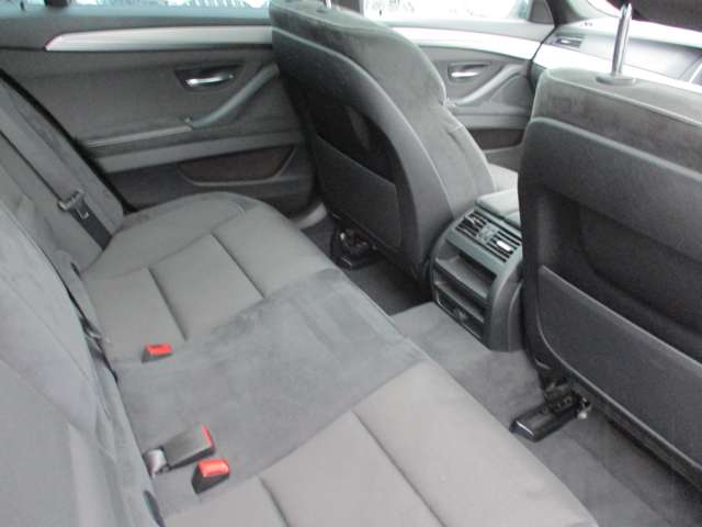 5シリーズツーリング 2016/H28