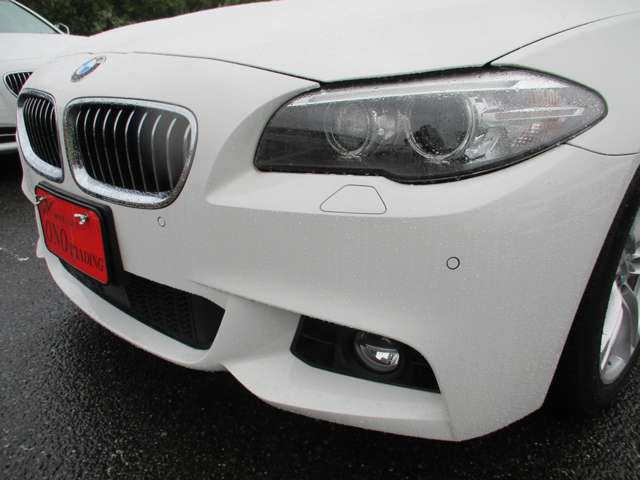 5シリーズツーリング 2016/H28