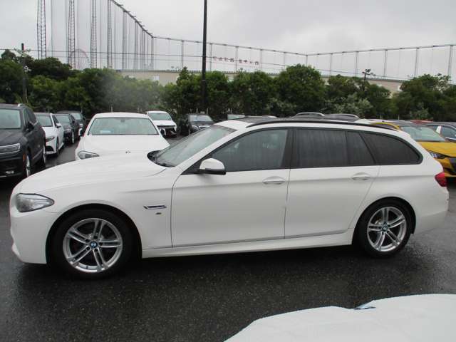 5シリーズツーリング 2016/H28