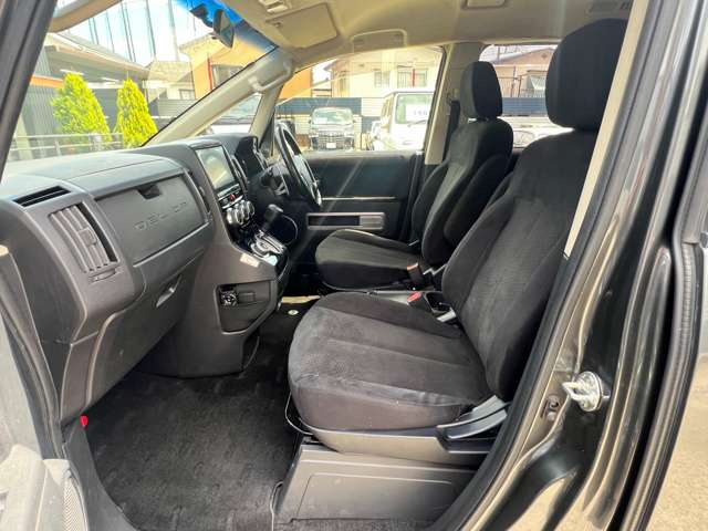 デリカD：5 2013/H25